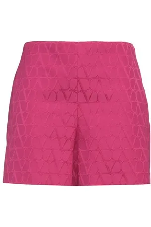 VALENTINO GARAVANI BOTTOMWEAR - Shorts & Bermuda Shorts - on YOOX.com