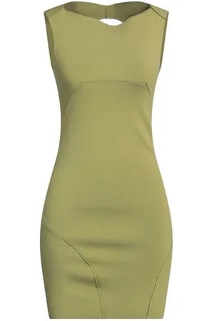 Rick Owens DRESSES - Mini dresses - on YOOX.com