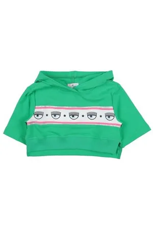Chiara Ferragni TOPWEAR - Sweatshirts - on YOOX.com