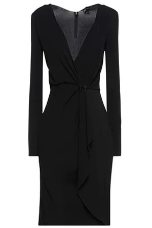 Emporio Armani DRESSES - Mini dresses - on YOOX.com