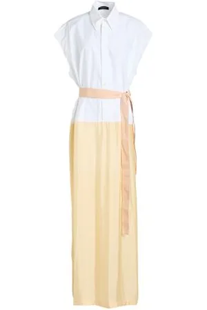 Fabiana Filippi DRESSES - Maxi dresses - on YOOX.com