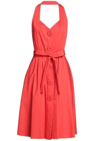Moschino DRESSES - Midi dresses - on YOOX.com