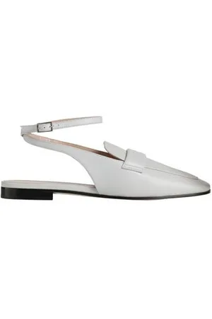 Emporio Armani FOOTWEAR - Ballet flats - on YOOX.com
