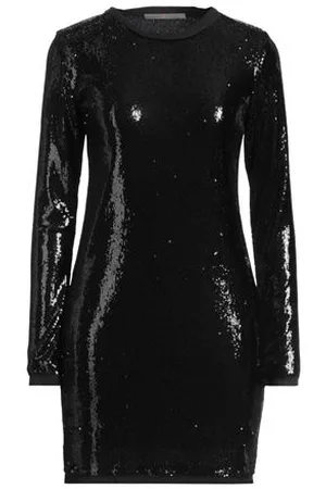 SEVENTY BY SERGIO TEGON DRESSES - Mini dresses - on YOOX.com