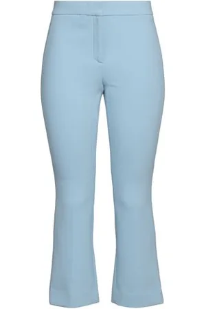 THEORY BOTTOMWEAR - Trousers - on YOOX.com
