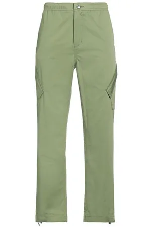 Jordan BOTTOMWEAR - Trousers - on YOOX.com