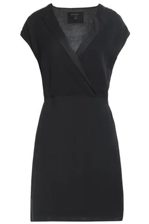 Armani Exchange DRESSES - Mini dresses - on YOOX.com