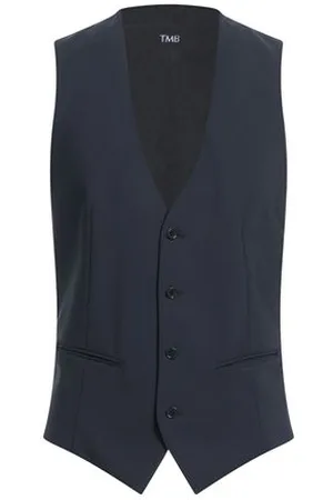 TOMBOLINI SUITS and CO-ORDS - Waistcoats - on YOOX.com