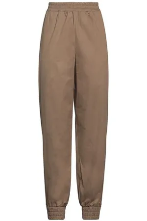 Twin-Set BOTTOMWEAR - Trousers - on YOOX.com