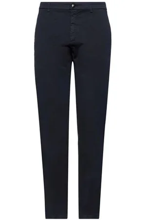 DEPARTMENT 5 BOTTOMWEAR - Trousers - on YOOX.com