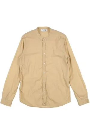 Dondup TOPWEAR - Shirts - on YOOX.com