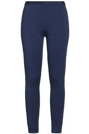 Sandro BOTTOMWEAR - Leggings - on YOOX.com