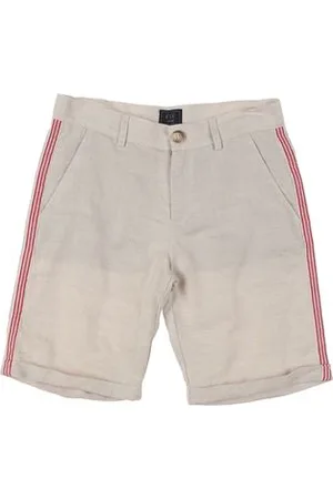 FAY BOTTOMWEAR - Shorts & Bermuda Shorts - on YOOX.com