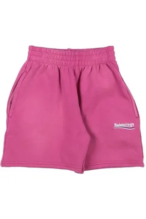 Balenciaga BOTTOMWEAR - Shorts & Bermuda Shorts - on YOOX.com