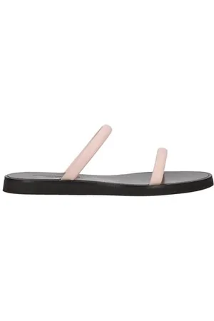 Emporio Armani FOOTWEAR - Sandals - on YOOX.com