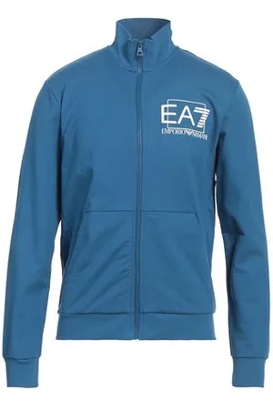 EA7 TOPWEAR - Sweatshirts - on YOOX.com