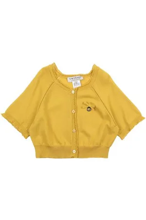 Twin-Set KNITWEAR - Wrap cardigans - on YOOX.com