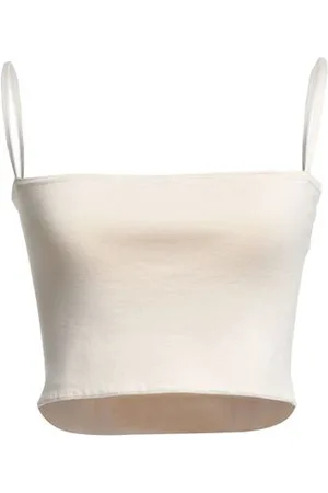 Agnona TOPWEAR - Tops - on YOOX.com