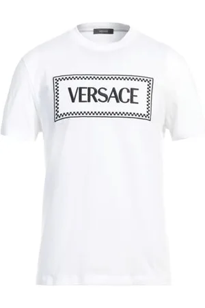 VERSACE TOPWEAR - T-shirts - on YOOX.com