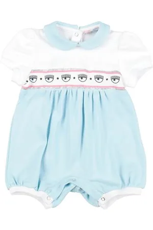 Chiara Ferragni NEWBORN - Baby All-in-ones & Dungarees - on YOOX.com