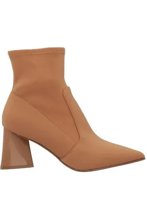 Steve Madden FOOTWEAR - Ankle boots - on YOOX.com