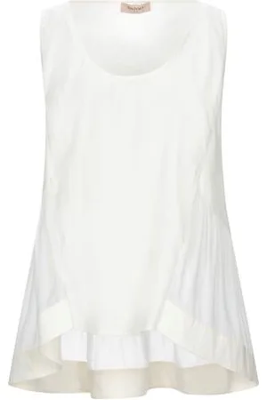 Twin-Set TOPWEAR - Tops - on YOOX.com