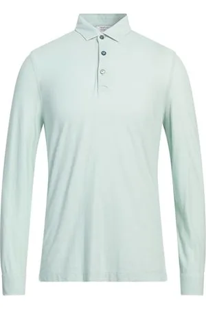 Halston Heritage TOPWEAR - Polo shirts - on YOOX.com