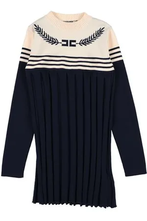 Elisabetta Franchi DRESSES - Kids’ dresses - on YOOX.com