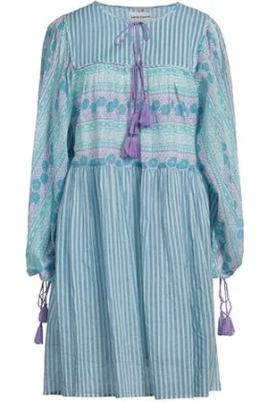 Antik Batik DRESSES - Mini dresses - on YOOX.com