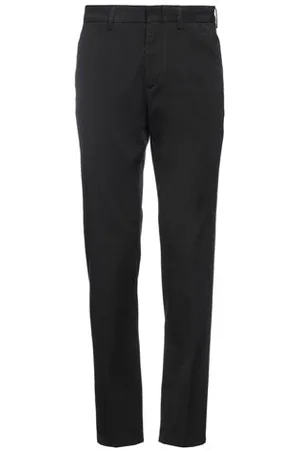Dunhill BOTTOMWEAR - Trousers - on YOOX.com