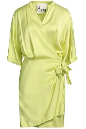 8PM DRESSES - Mini dresses - on YOOX.com