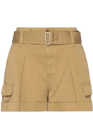 Dondup BOTTOMWEAR - Shorts & Bermuda Shorts - on YOOX.com