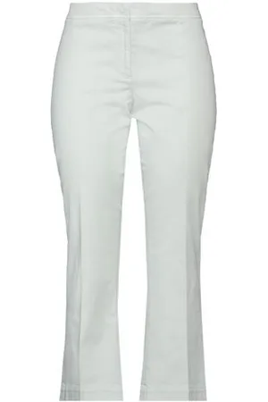 QL2  QUELLEDUE BOTTOMWEAR - Trousers - on YOOX.com