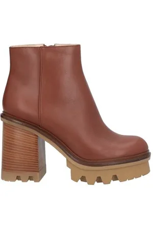AGL ATTILIO GIUSTI LEOMBRUNI FOOTWEAR - Ankle boots - on YOOX.com