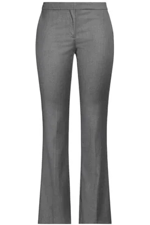SEMICOUTURE BOTTOMWEAR - Trousers - on YOOX.com