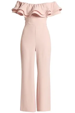 Relish JUMPSUITS & TRACKSUITS - Jumpsuits - on YOOX.com