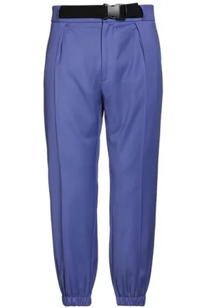 Berwich BOTTOMWEAR - Trousers - on YOOX.com