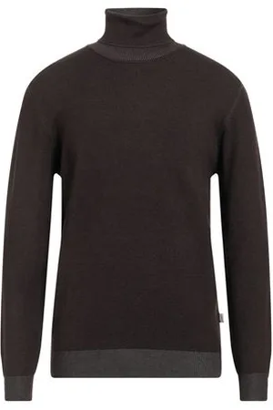 Liu Jo KNITWEAR - Turtlenecks - on YOOX.com