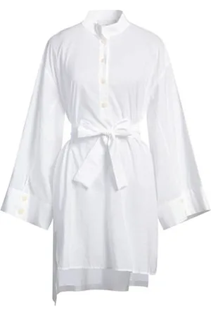 ERIKA CAVALLINI DRESSES - Mini dresses - on YOOX.com