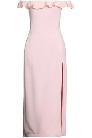 DAVID KOMA DRESSES - Midi dresses - on YOOX.com