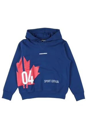 Dsquared2 TOPWEAR - Sweatshirts - on YOOX.com