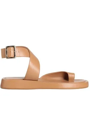 GIA/RHW FOOTWEAR - Thong sandals - on YOOX.com
