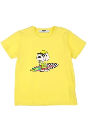 MOUSSE DANS LA BOUCHE TOPWEAR - T-shirts - on YOOX.com