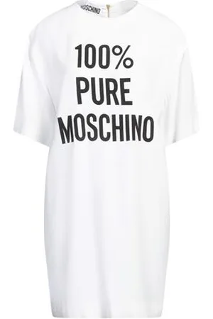 Moschino DRESSES - Mini dresses - on YOOX.com