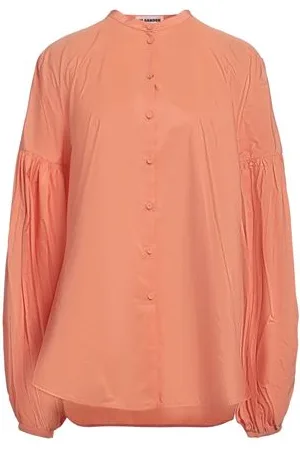 Jil Sander TOPWEAR - Shirts - on YOOX.com