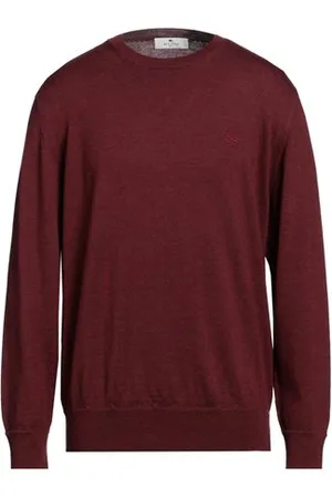 Etro KNITWEAR - Jumpers - on YOOX.com