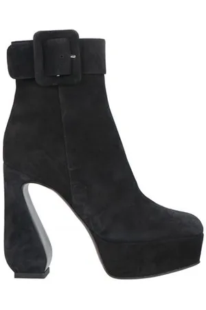 SI ROSSI FOOTWEAR - Ankle boots - on YOOX.com