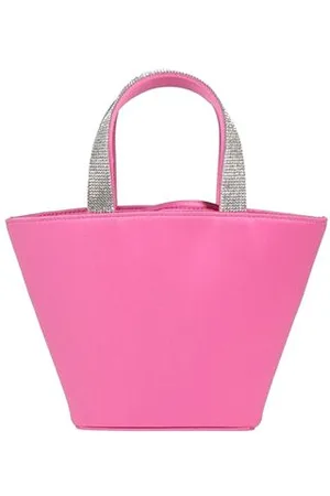 Amina Muaddi BAGS - Handbags - on YOOX.com