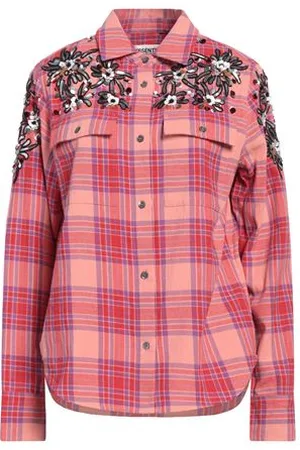 Essentiel Antwerp TOPWEAR - Shirts - on YOOX.com