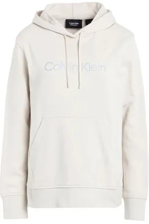 Calvin Klein TOPWEAR - Sweatshirts - on YOOX.com